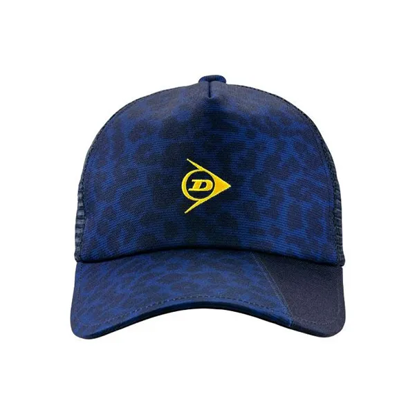 Mũ Dunlop American Cap TPH-5307 Màu Navy - Mũ nón - Vua Hàng Hiệu