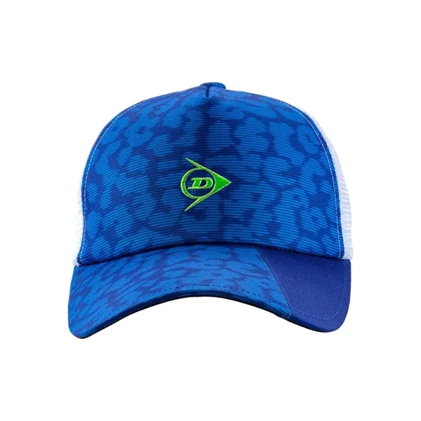Mũ Dunlop American Cap TPH-5307 Màu Xanh Trắng