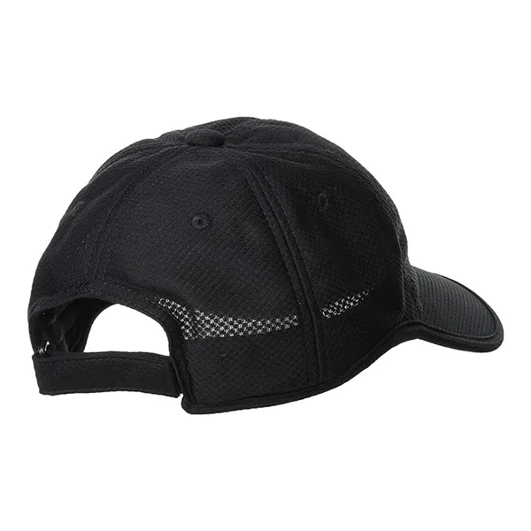 Mũ Dunlop Cap TPH-5002 Màu Đen - Mũ nón - Vua Hàng Hiệu