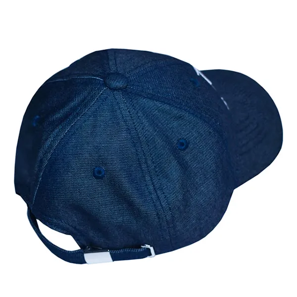 Mũ Dunlop Refined Denim Style Soft Cap Pz-dl021 Màu Xanh - Mũ nón - Vua Hàng Hiệu