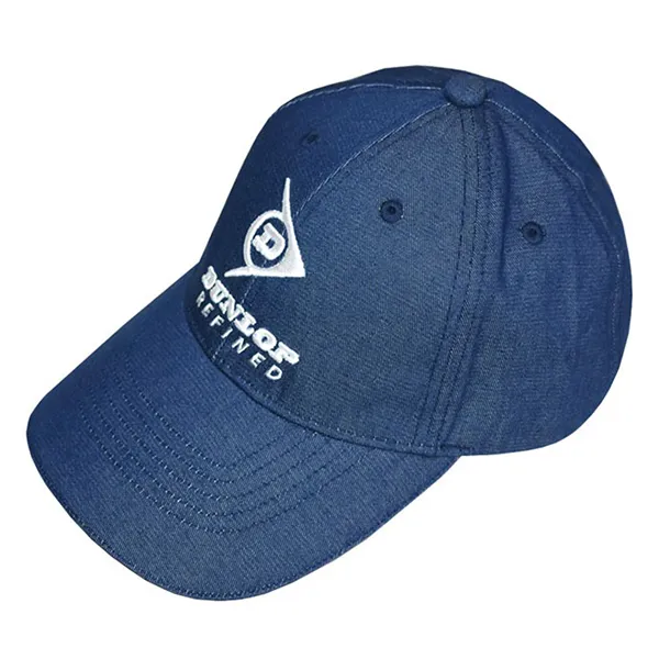 Mũ Dunlop Refined Denim Style Soft Cap Pz-dl021 Màu Xanh - Mũ nón - Vua Hàng Hiệu