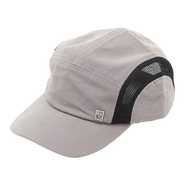 Mũ Dunlop Refined Mesh Jet Cap Màu Xám - Mũ nón - Vua Hàng Hiệu