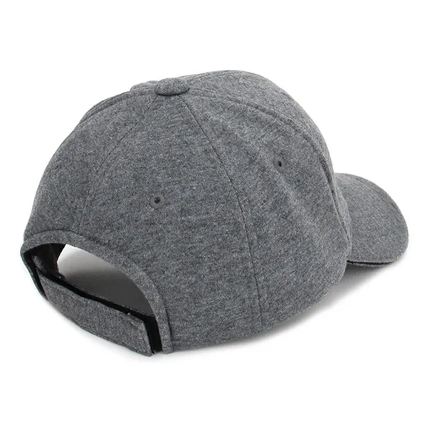 Mũ Dunlop Refined Smooth Hat Màu Xám Đậm - Mũ nón - Vua Hàng Hiệu