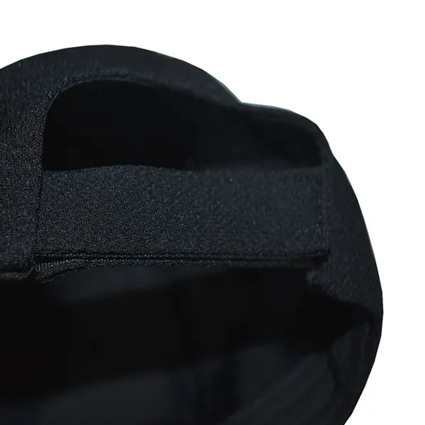 Mũ Dunlop Refined Soft Mesh Golf Cap pz-dl020 Màu Đen - Mũ nón - Vua Hàng Hiệu