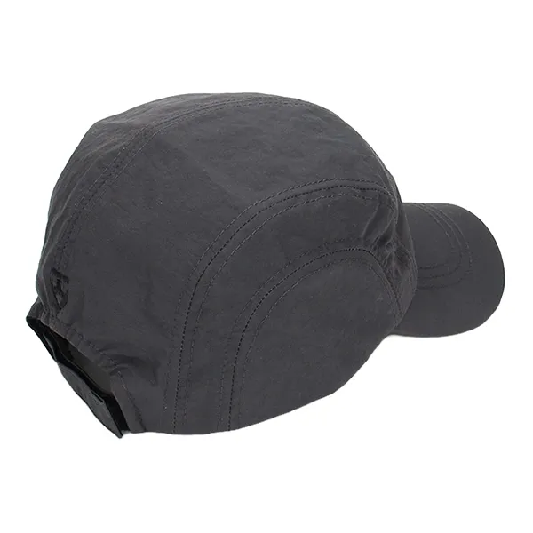 Mũ Dunlop Refined Water-repellent M Style Cap Màu Đen