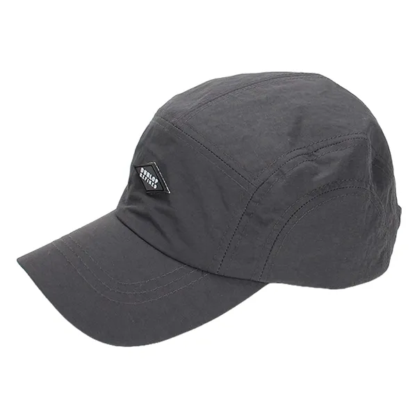 Mũ Dunlop Refined Water-repellent M Style Cap Màu Đen
