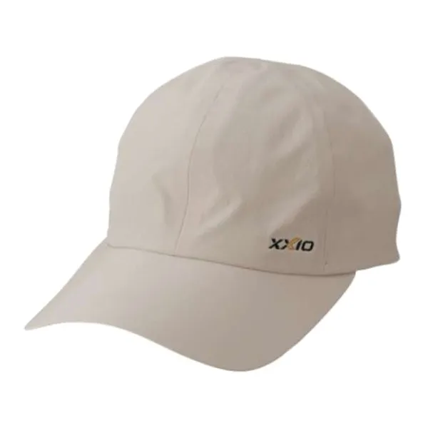 Mũ Dunlop XXIO XMH0107 Golf Hat Màu Be - Mũ nón - Vua Hàng Hiệu