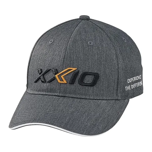Mũ Dunlop XXIO XMH2100 Golf Hat Màu Xám - Mũ nón - Vua Hàng Hiệu