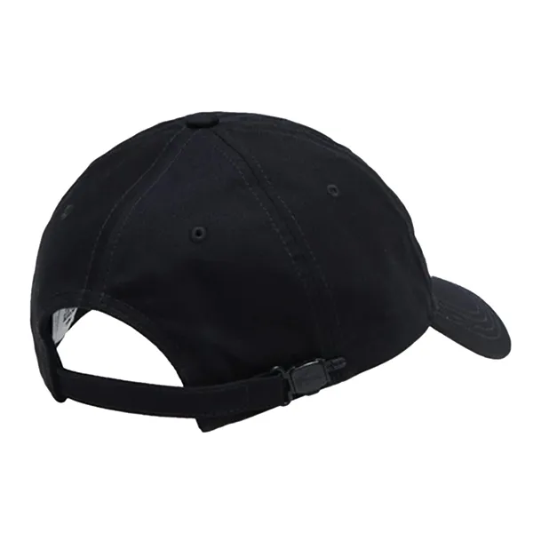 Mũ Lacoste Live Embroidered Lettering Cotton Cap RK6823-52 Màu Đen - Mũ nón - Vua Hàng Hiệu