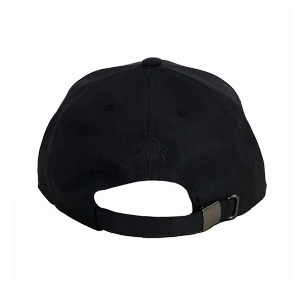 Mũ Marcelo Burlon County Of Milan Adjustable Hat Baseball Cap Wings In Black Màu Đen - Mũ nón - Vua Hàng Hiệu