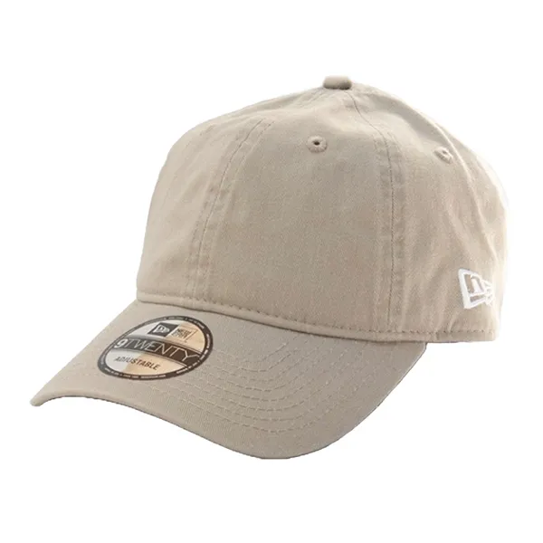 Mũ New Era 920 9TWENTY Low Cap Màu Be - Mũ nón - Vua Hàng Hiệu