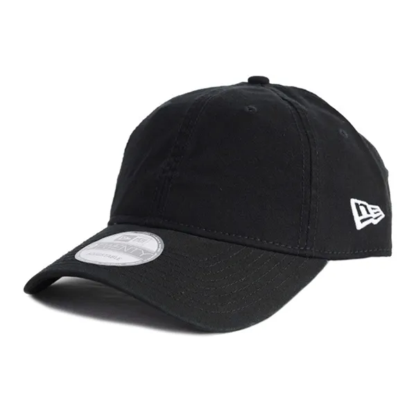 Mũ New Era 920 9TWENTY Low Cap Màu Đen