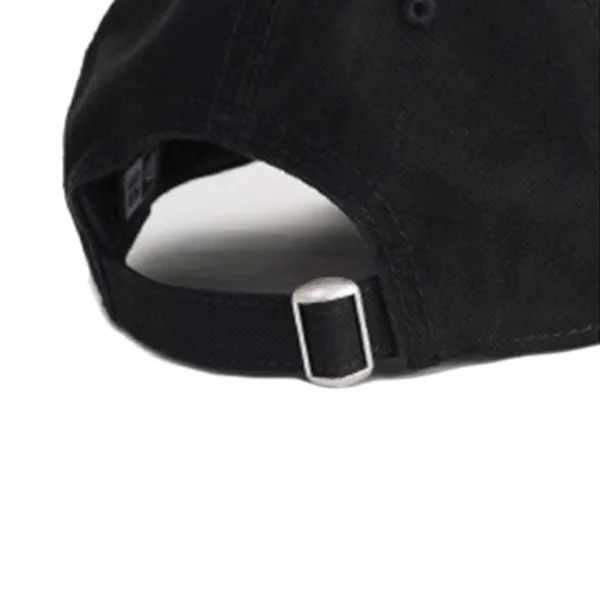 Mũ New Era 920 9TWENTY Low Cap Màu Đen