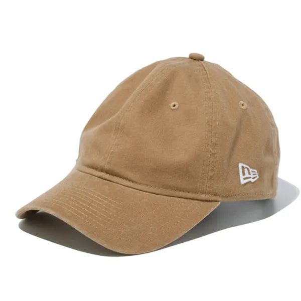 Mũ New Era 920 9TWENTY Low Cap Màu Khaki - Mũ nón - Vua Hàng Hiệu