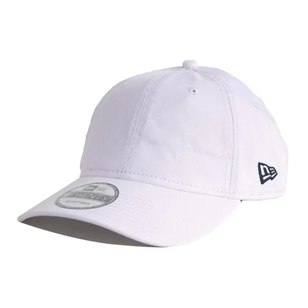 Mũ New Era 920 9TWENTY Low Cap Màu Trắng