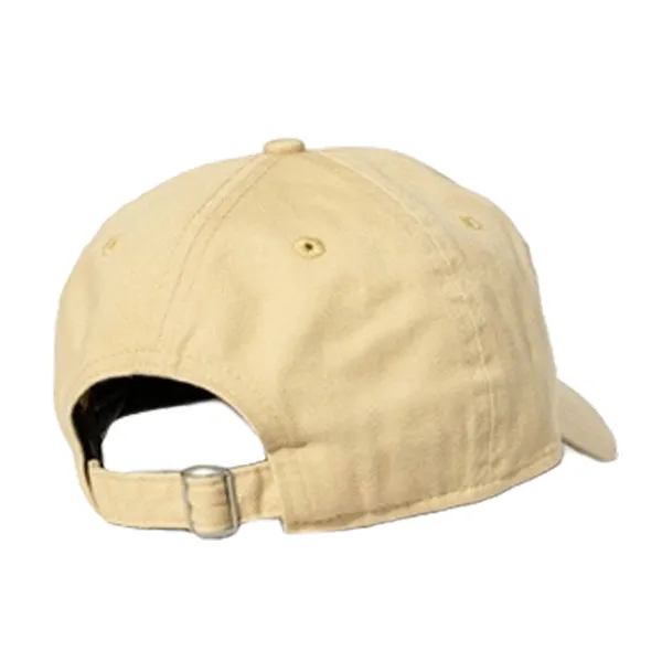Mũ New Era 920 9TWENTY Low Cap Màu Vàng Kem