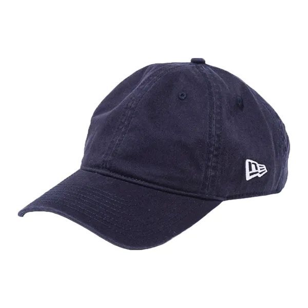 Mũ New Era 920 9TWENTY Low Cap Màu Xanh Navy - Mũ nón - Vua Hàng Hiệu