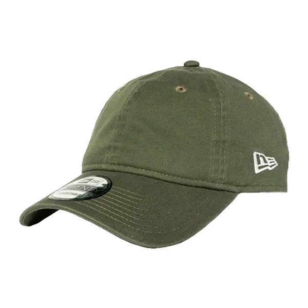 Mũ New Era 920 9TWENTY Low Cap Màu Xanh Olive