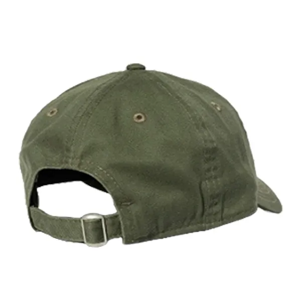 Mũ New Era 920 9TWENTY Low Cap Màu Xanh Olive