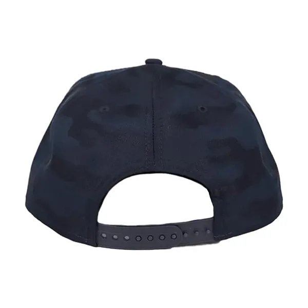 Mũ New Era 9FIFTY NE407 Snapback Baseball Navy Camo Cap Màu Xanh Navy