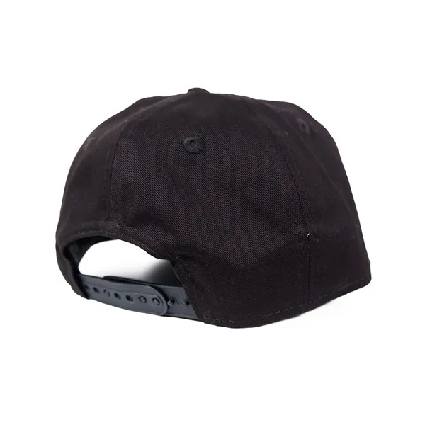 Mũ New Era 9Fifty New York Yankees Apple Cap Màu Đen