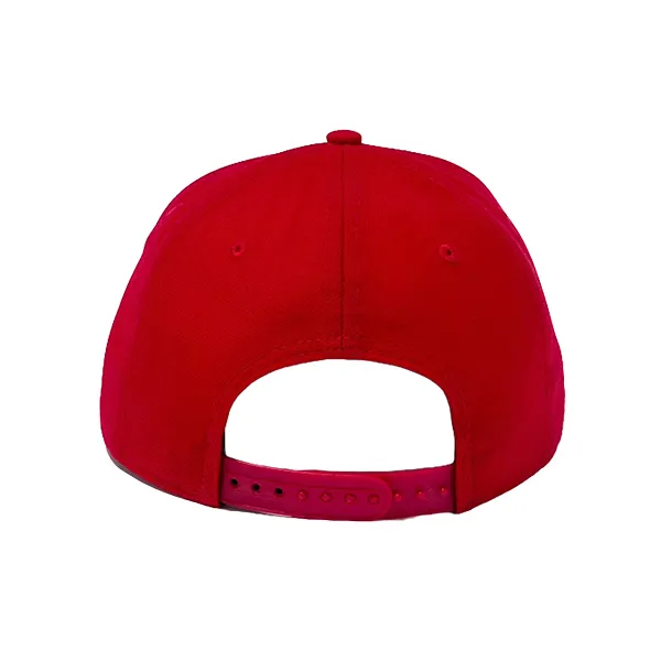 Mũ New Era 9Fifty Snapback Cap New York Yankees Màu Đỏ