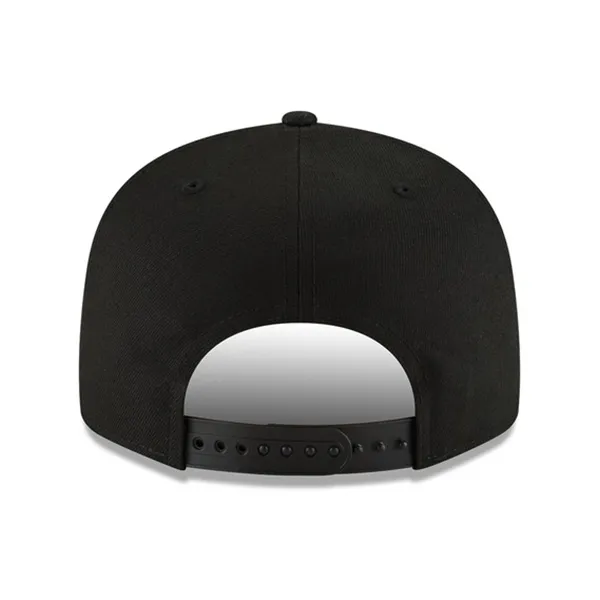 Mũ New Era 9Fifty Snapback Tigers Cap Màu Đen Họa Tiết Trắng - Mũ nón - Vua Hàng Hiệu