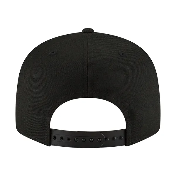 Mũ New Era 9Fifty Snapback Tigers Cap Màu Đen - Mũ nón - Vua Hàng Hiệu