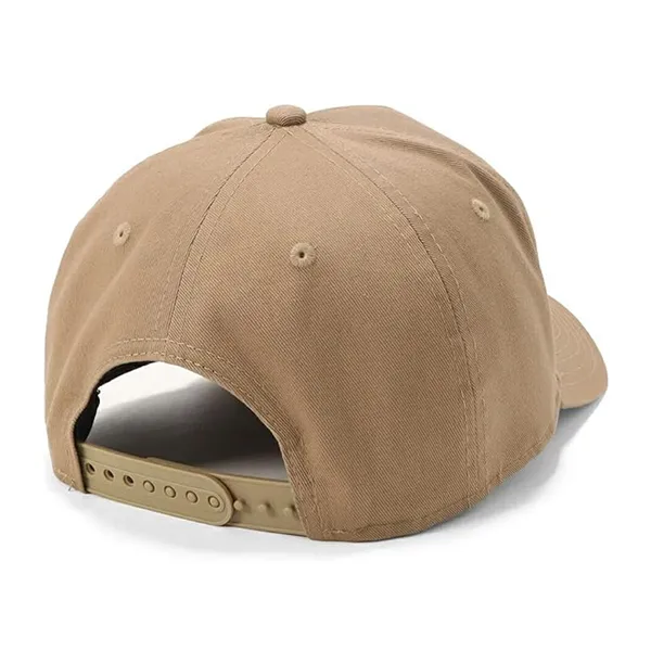 Mũ New Era 9FORTY A-Frame Khaki Cap Màu Khaki