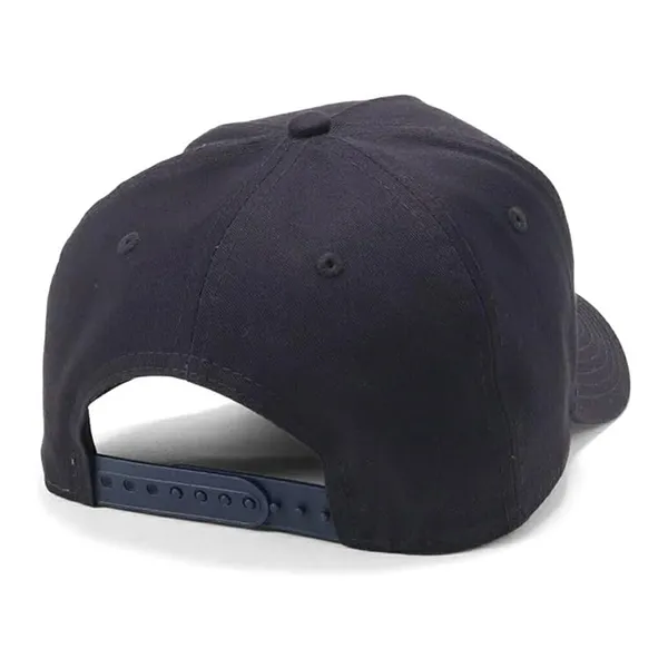 Mũ New Era 9FORTY A-Frame Navy Cap Màu Xanh Navy