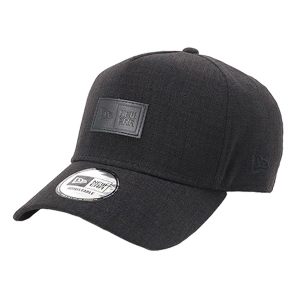 Mũ New Era 9Forty A-Frame Onspotz Cap Màu Đen