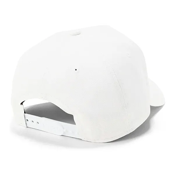 Mũ New Era 9FORTY A-Frame White Cap Màu Trắng
