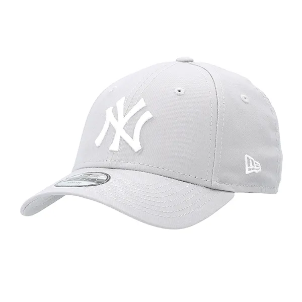 Mũ New Era 9Forty New York Yankees Hat Màu Xám