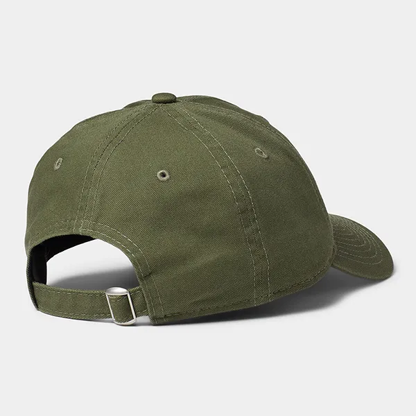Mũ New Era 9Forty New York Yankees Hat Màu Xanh Rêu