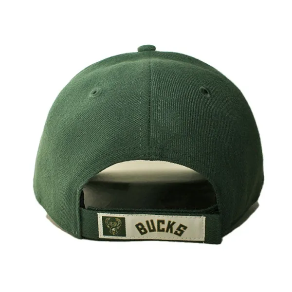 Mũ New Era 9Forty Strapback Green Cap Màu Xanh Green