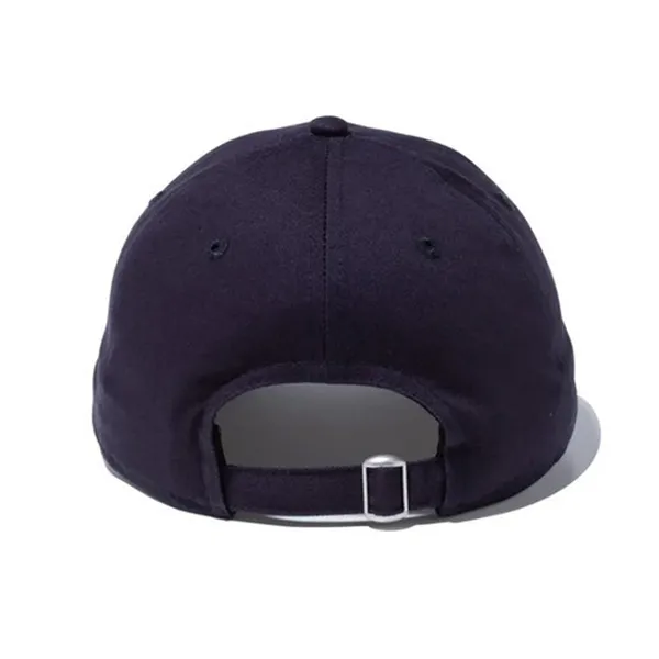 Mũ New Era 9Thirty Adjustable Baseball Cap Box Logo Navy Màu Xanh Navy - Mũ nón - Vua Hàng Hiệu