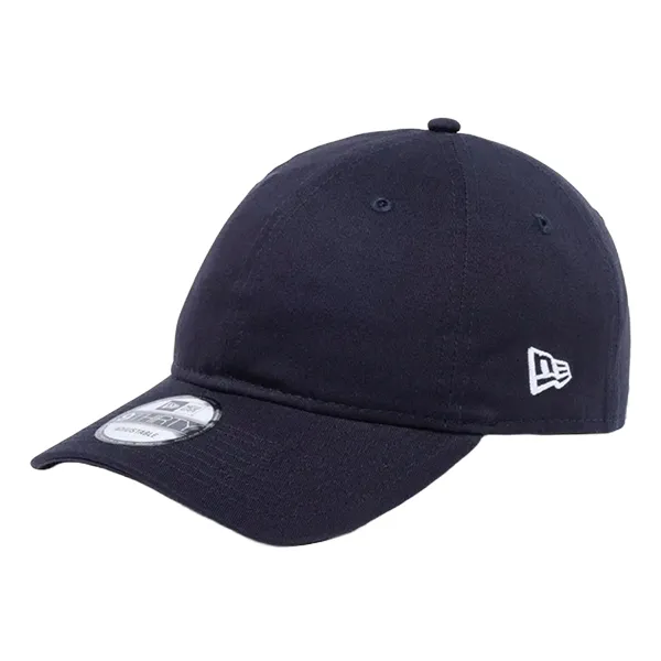 Mũ New Era 9Thirty Adjustable Baseball Cap Navy Màu Xanh Navy - Mũ nón - Vua Hàng Hiệu