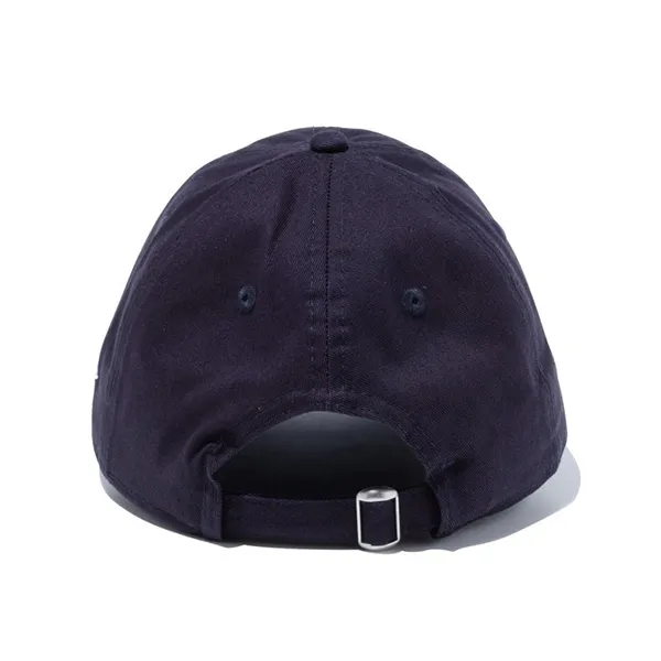 Mũ New Era 9Thirty Adjustable Baseball Cap Navy White Màu Navy Họa Tiết Trắng - Mũ nón - Vua Hàng Hiệu