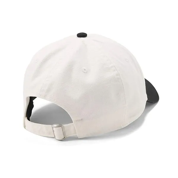 Mũ New Era 9Thirty CWS Ivory Black Cap Màu Trắng Đen