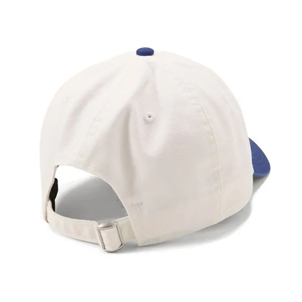 Mũ New Era 9Thirty LA Ivory Royal Cap Màu Trắng Xanh