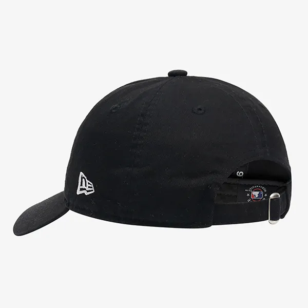 Mũ New Era 9Twenty New York Yankees 12836279-Black Màu Đen