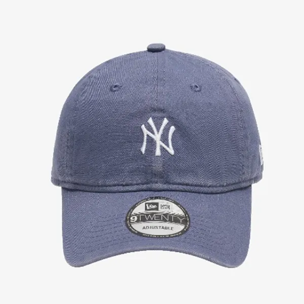 Mũ New Era 9Twenty New York Yankees N12836274-Purple Màu Tím - 3