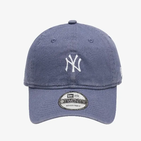Mũ New Era 9Twenty New York Yankees N12836274-Purple Màu Tím - Mũ nón - Vua Hàng Hiệu