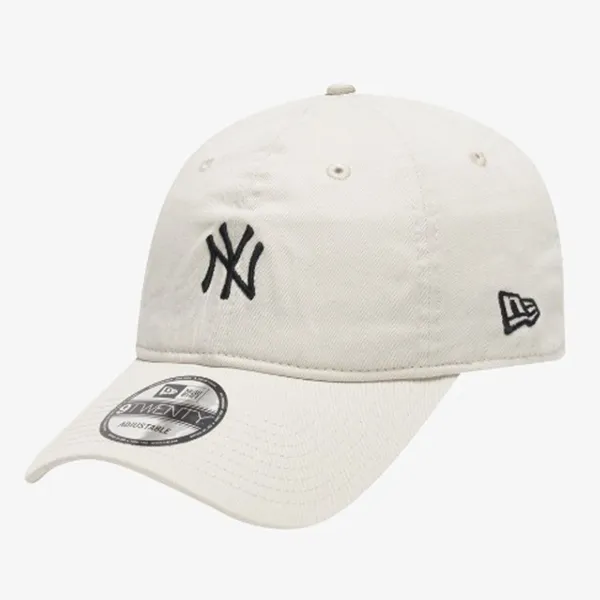 Mũ New Era 9Twenty New York Yankees N12836276-Ivory Màu Trắng Ngà - Mũ nón - Vua Hàng Hiệu