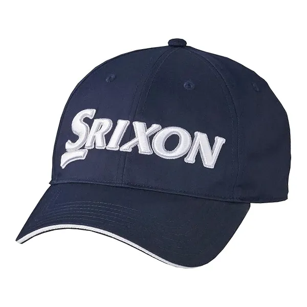 Mũ Dunlop Srixon SMH1137 Navy Cap Màu Xanh Navy - Mũ nón - Vua Hàng Hiệu
