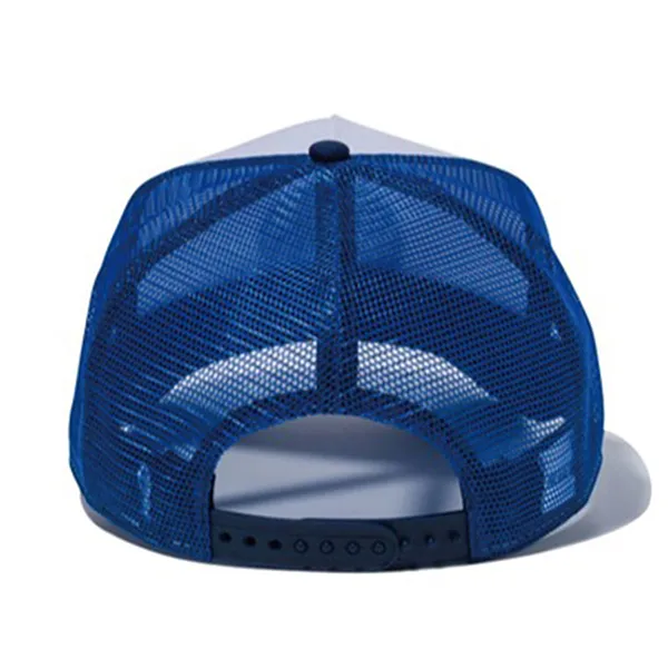 Mũ New Era Mesh Cap 9Forty Mavericks Cap Màu Trắng XanhMũ New Era Mesh Cap 9Forty Mavericks Cap Màu Trắng Xanh - Mũ nón - Vua Hàng Hiệu