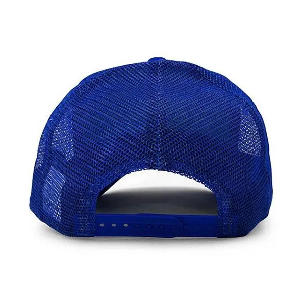 Mũ New Era Mesh Cap 9Forty Sixers Cap Màu Xanh Blue