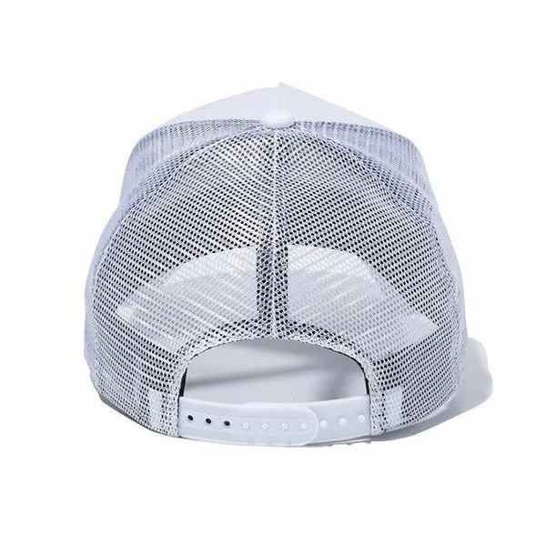 Mũ New Era MLB 9Forty A-Frame Tracker Adjustment Cap Màu Trắng