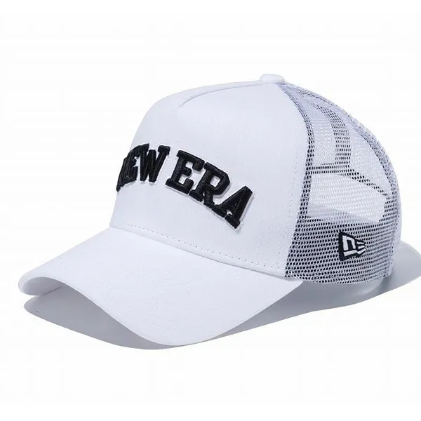 Mũ New Era MLB 9Forty A-Frame Tracker Adjustment Cap Màu Trắng