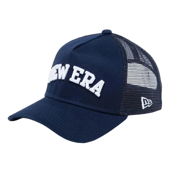 Mũ New Era MLB 9Forty A-Frame Tracker Adjustment Cap Màu Xanh Navy - Mũ nón - Vua Hàng Hiệu